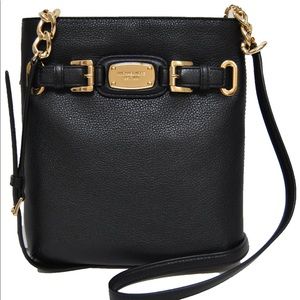 Michael Kors Hamilton crossbody purse